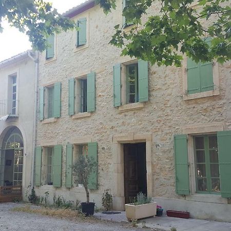 Bed and Breakfast Ongi Etorri à Portel-des-Corbieres Extérieur photo