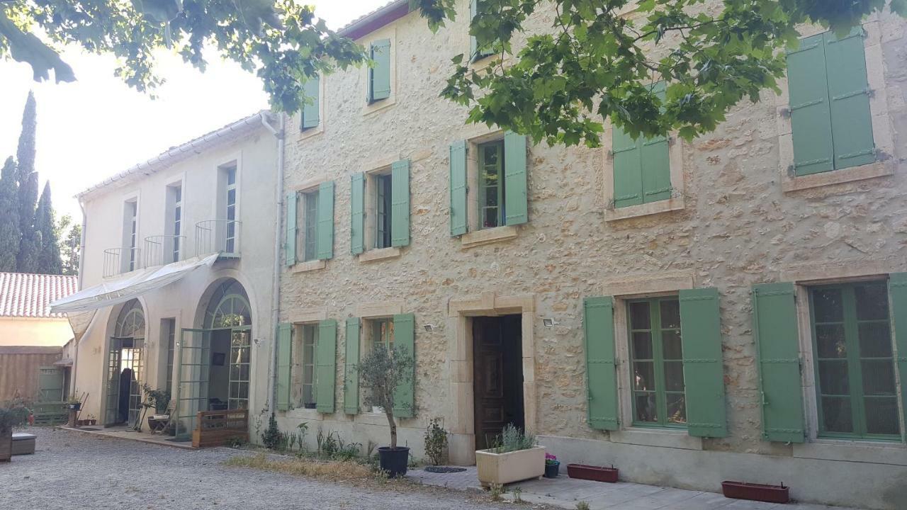 Bed and Breakfast Ongi Etorri à Portel-des-Corbieres Extérieur photo